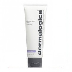 Dermalogica德卡 防禦修護-防禦修護面膜Ultracalming relief masque 75ML(2.5oz)