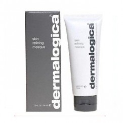 Dermalogica德卡 面膜-淨化面膜skin refining masque 75ML(2.5oz)