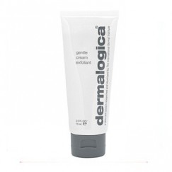 Dermalogica德卡 修護-果酸更新膜gentle cream exfoliant 75ML(2.5oz)