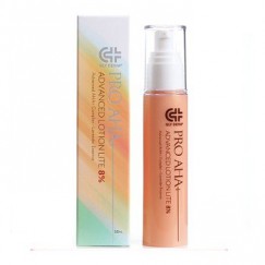 Gly Derm果蕾-8%煥膚整肌乳50ml