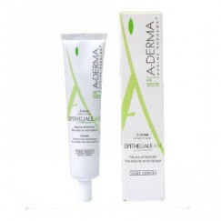 A-DERMA 艾芙美-燕麥再生修護精華霜40ml(小)