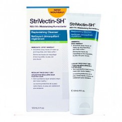 StriVectin 皺效雙效潔顏乳120ML