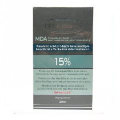 荷麗美加 MDA淨白煥膚苦杏仁酸(15%)-30ml