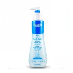 MUSTELA慕之恬廊 費雪兒免用水潔淨液.300ml-小
