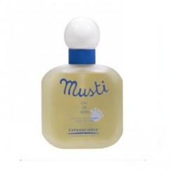 MUSTELA慕之恬廊 慕思婷幼之馨100ML