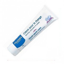 MUSTELA慕之恬廊 衛蓓欣維他命護膚膏.50ml