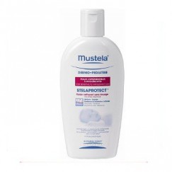 MUSTELA慕之恬廊 舒恬良免用水潔淨液.200ml