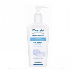 MUSTELA慕之恬廊 舒恬良雙潔乳.250ml-小