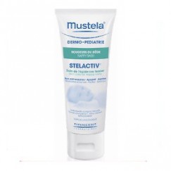 MUSTELA慕之恬廊 舒恬良安膚霜.75ml