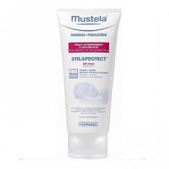 MUSTELA慕之恬廊 舒恬良護敏潤身乳.200ml