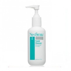 Neostrata妮傲絲翠 果酸保濕潔膚乳Facial Cleanser 177ml