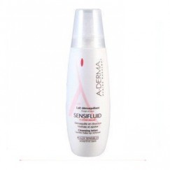 【特價】A-DERMA艾芙美-燕麥潔膚乳200ml(小)