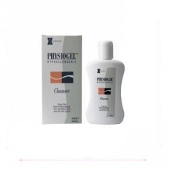 【2瓶組】PHYSIOGEL 潔美淨潔膚露150ml
