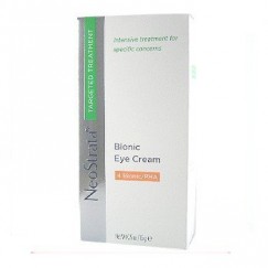 Neostrata妮傲絲翠 乳糖酸眼霜Bionic Eye Cream 15g-2012年新包裝