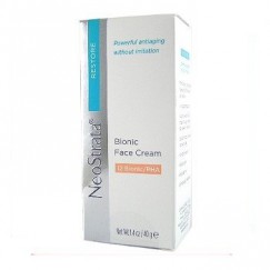 Neostrata妮傲絲翠 乳糖酸面霜 Bionic Face Cream 40ml-2012年新包裝