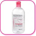 【3瓶組】Bioderma-舒妍高效潔膚液500ml-敏弱肌