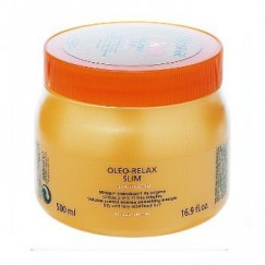 KERASTASE卡詩 絲光纖柔髮膜500ml