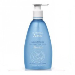 Avene雅漾-嬰兒潔膚水500ml