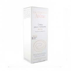 Avene雅漾-修護保濕霜creme peaux intolerantes apaisante riche-50ML-極緻