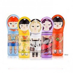 Etude House愛麗小屋 minime迷你蜜 環遊世界限量香氛100ml