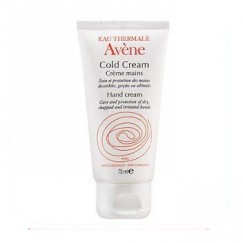 Avene雅漾-護手霜75ml