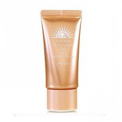 資生堂 安耐曬高效防曬BB霜SPF50PA+++(30ml)-明亮色