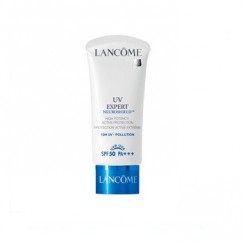 【出清下殺】LANCOME蘭蔻 UV超輕盈柔白隔離乳SPF50-30ml-非潤色 【出清下殺】LANCOME蘭蔻 UV超輕盈柔白隔離乳SPF50-30ml-非潤色