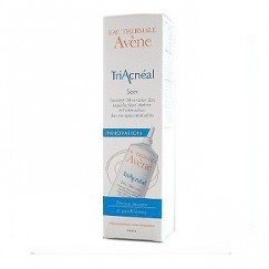 【出清下殺】Avene雅漾-皮脂平衡調理精華TriAcneal 30ml(取代 清爽D痘調理乳)