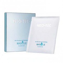 Neostrata妮傲絲翠 高效水嫩修護面膜(6片/盒)