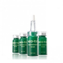 Neostrata妮傲絲翠 NEO-TEC 多元抗氧水嫩菁露7.5ML*4