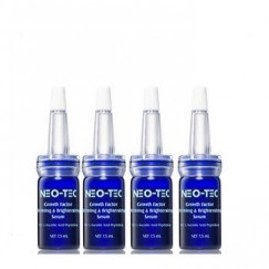Neostrata妮傲絲翠 NEO-TEC 賦活因子青春亮妍晶露7.5ML*4