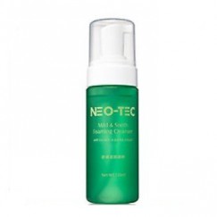 Neostrata妮傲絲翠 NEO-TEC 舒膚潔膚慕絲150ml