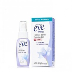 EVE 護理噴劑 加護型(陰部清潔保養) 59ml