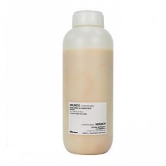 Davines達芬尼斯 Nounou滋養增亮護髮素1000ml-附押頭