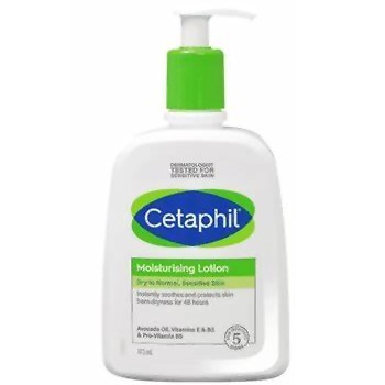 【下殺】Cetaphil 舒特膚-長效潤膚乳473ML