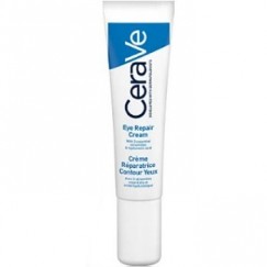 【特惠品】CeraVe 適樂膚 全效亮眼修護精萃 14ml-無盒
