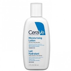 【限時特價】CeraVe 適樂膚 長效清爽保濕乳88ml(隨身瓶)