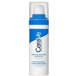 【新品】CeraVe 適樂膚 全效水光B5玻尿酸修護精華30ML