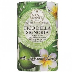 Nesti Dante義大利佛羅倫斯手工皂250g-自然花萃系列-雞蛋花