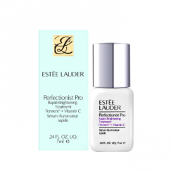 【限量加購】Estee Lauder 雅詩蘭黛-Pro極速淨白淡斑精華7ml