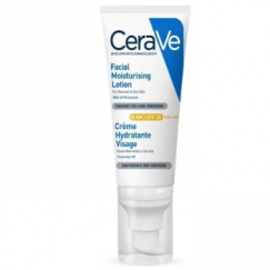 【限量下殺】CeraVe 適樂膚 日間溫和保濕乳SPF30 52ML